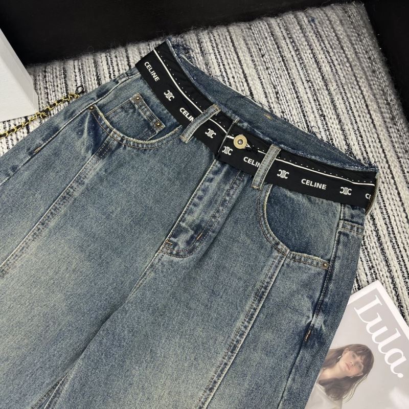 Celine Jeans